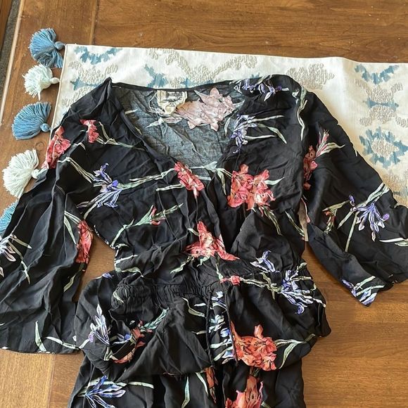 Jaase romper  - Picture 3 of 4